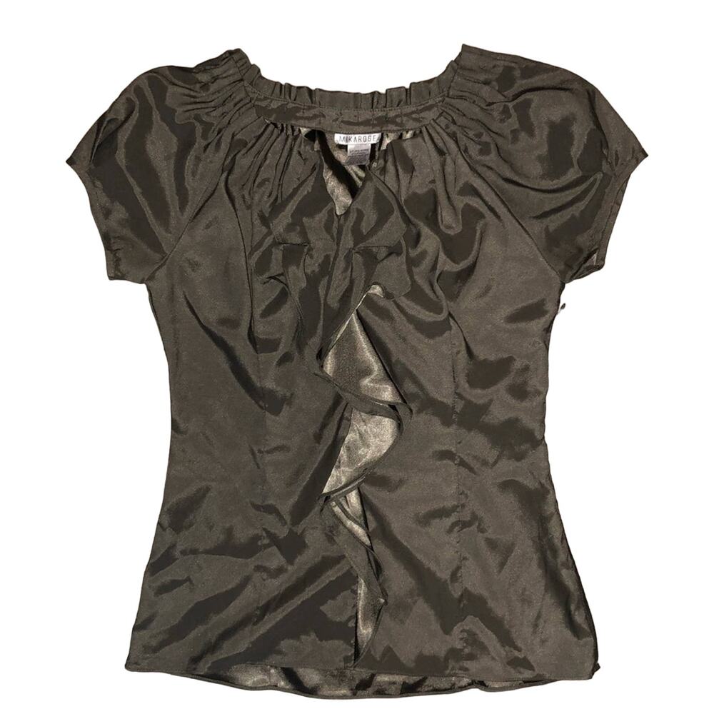 Mikarose blouse